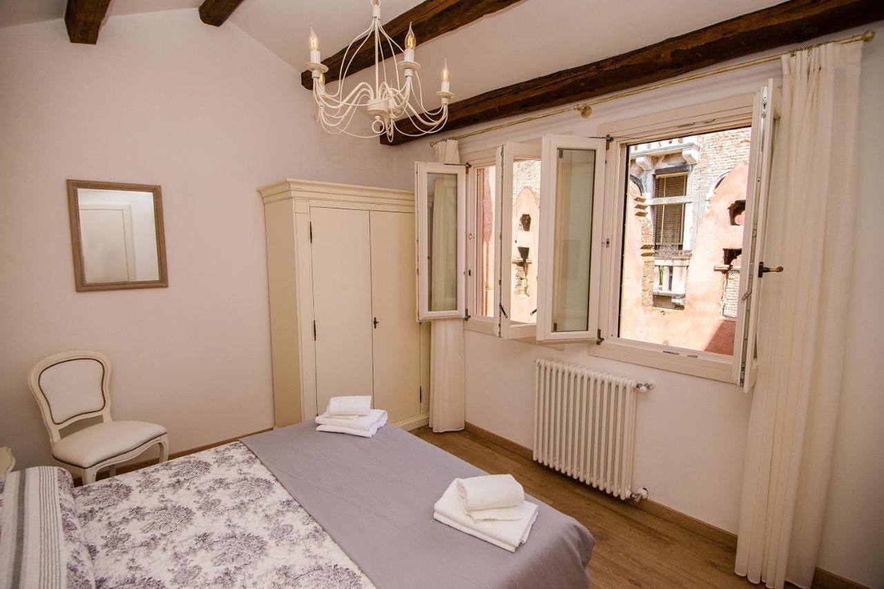 Grimaldi Ca Del Moro Appartement *