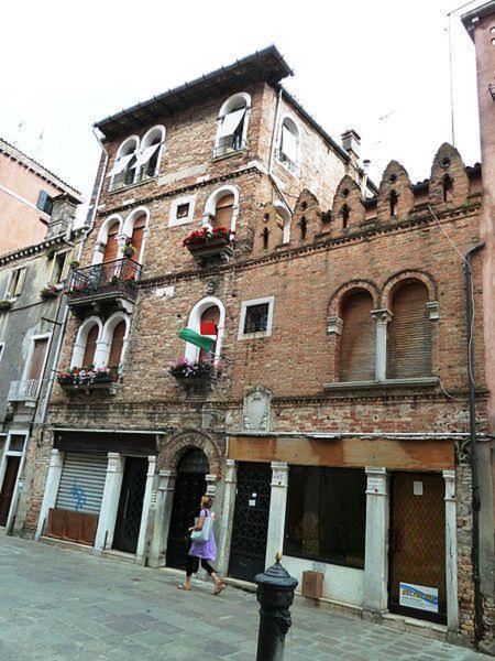 Grimaldi Ca Del Moro * Venetië