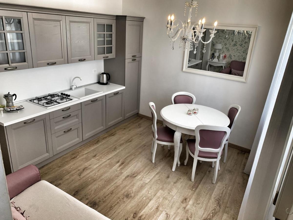 Grimaldi Ca Del Moro Appartement Venetië